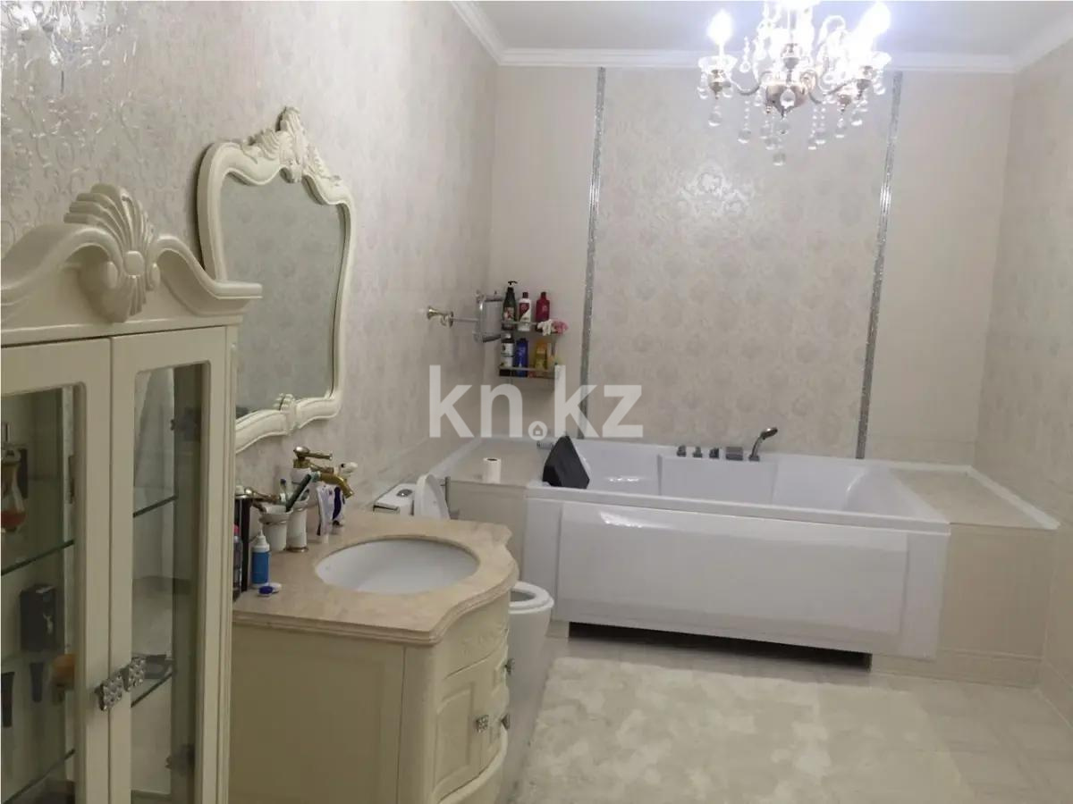 Продажа 5-комнатной квартиры, 257 м² в Алматы - фото 7