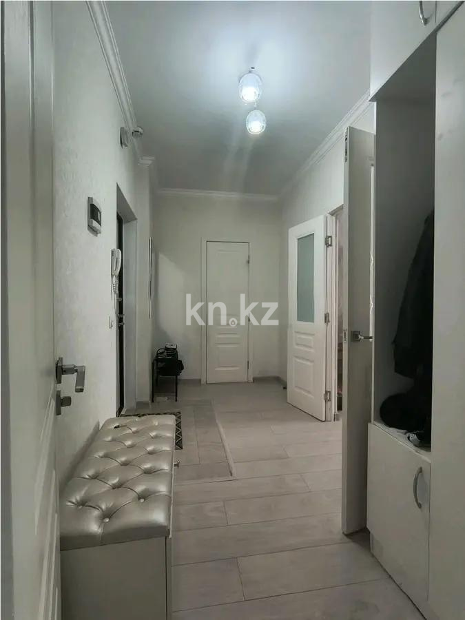 Продажа 2-комнатной квартиры, 60 м² в Астане - фото 8