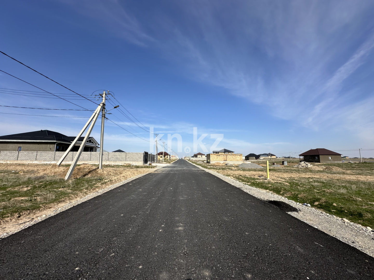 Продажа участка, 8 сот. в Шымкенте - фото 3