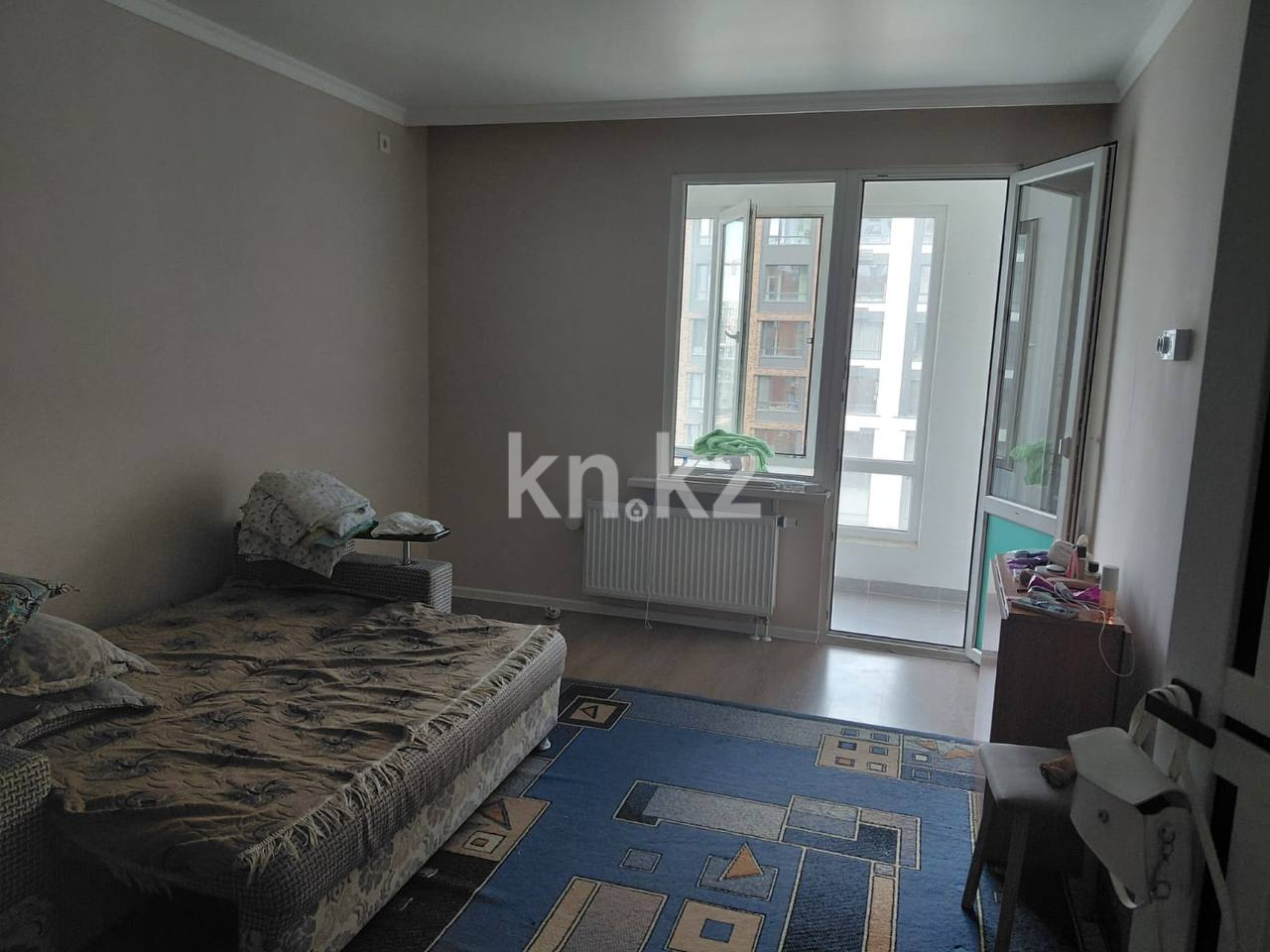 Аренда 2-комнатной квартиры, 40 м² в Астане - фото 4