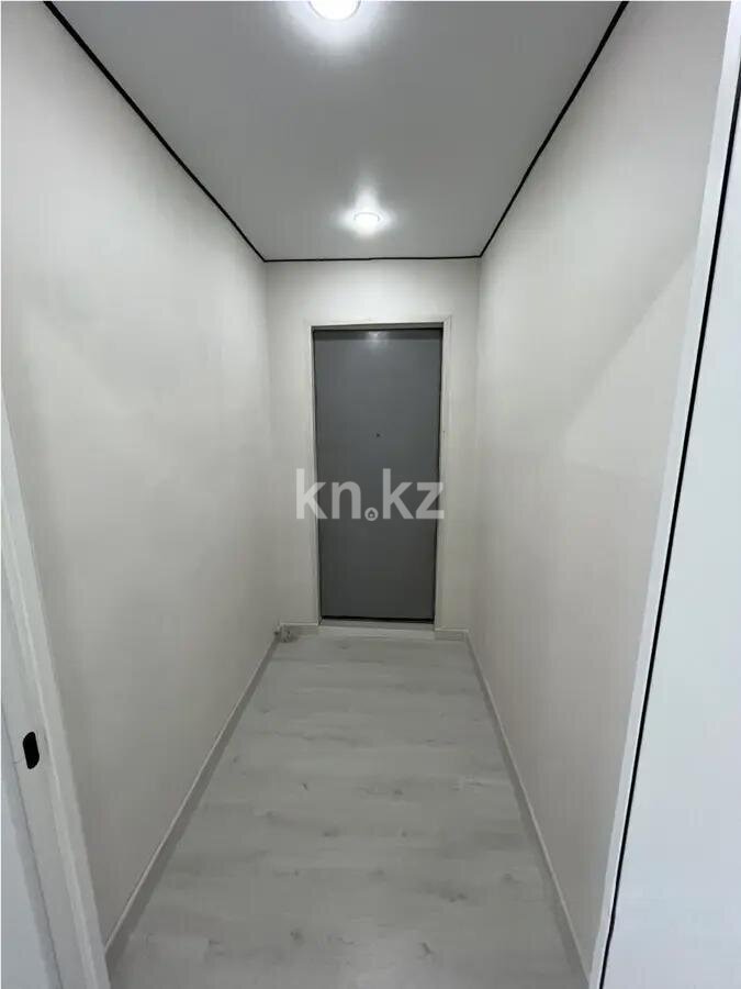 Продажа 1-комнатной квартиры, 35 м² в Астане - фото 4