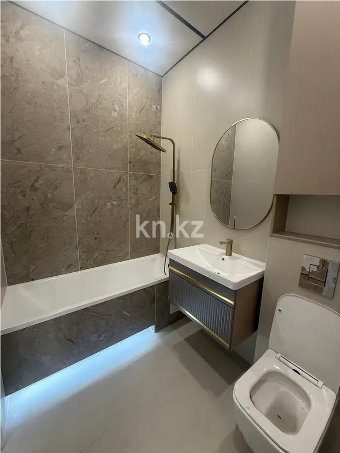 Продажа 2-комнатной квартиры, 47 м² в Алматы - фото 4