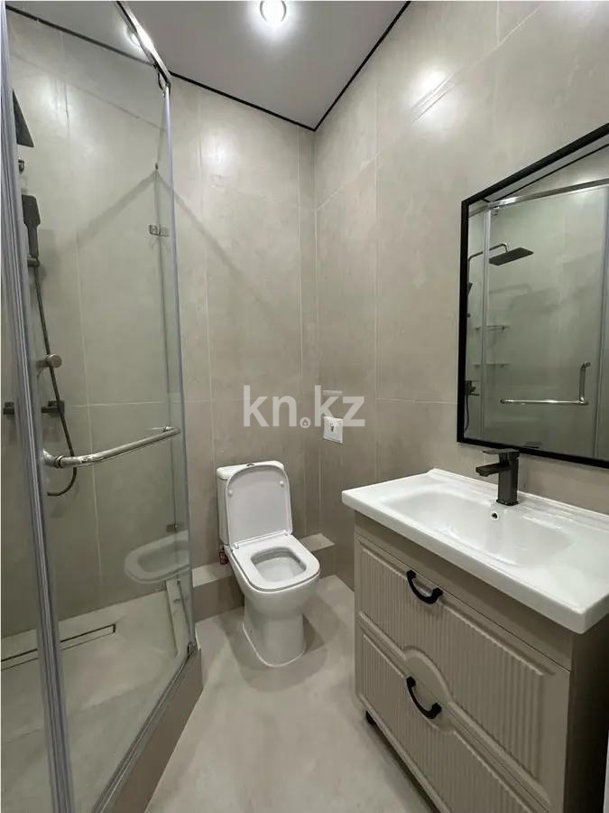 Продажа 2-комнатной квартиры, 42 м² в Астане - фото 4