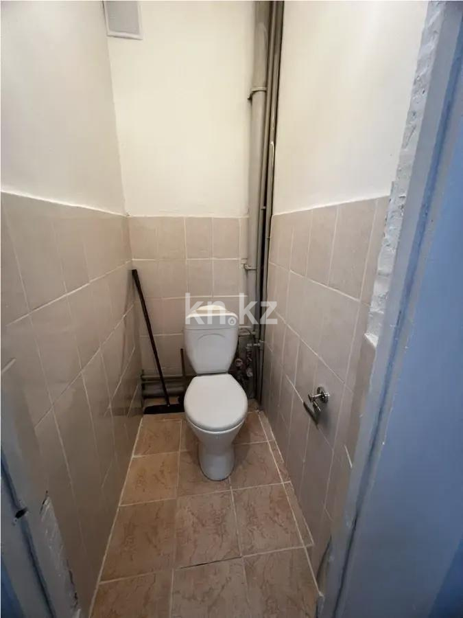 Продажа 1-комнатной квартиры, 32 м², ул. Льва Толстого, дом  17 в Астане - фото 5