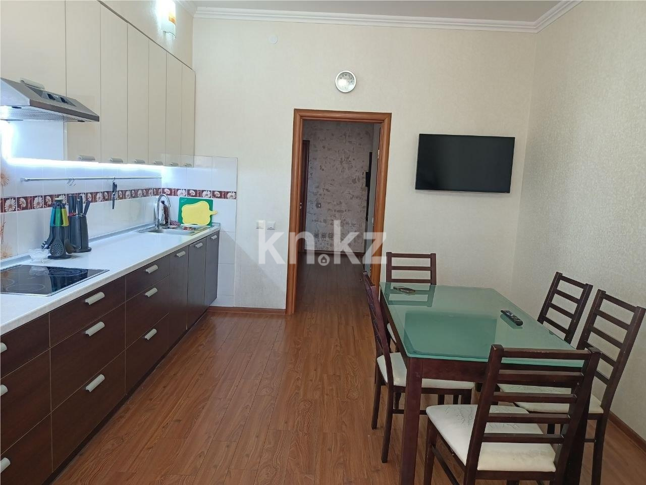 Продажа 3-комнатной квартиры, 115 м² в Астане - фото 23