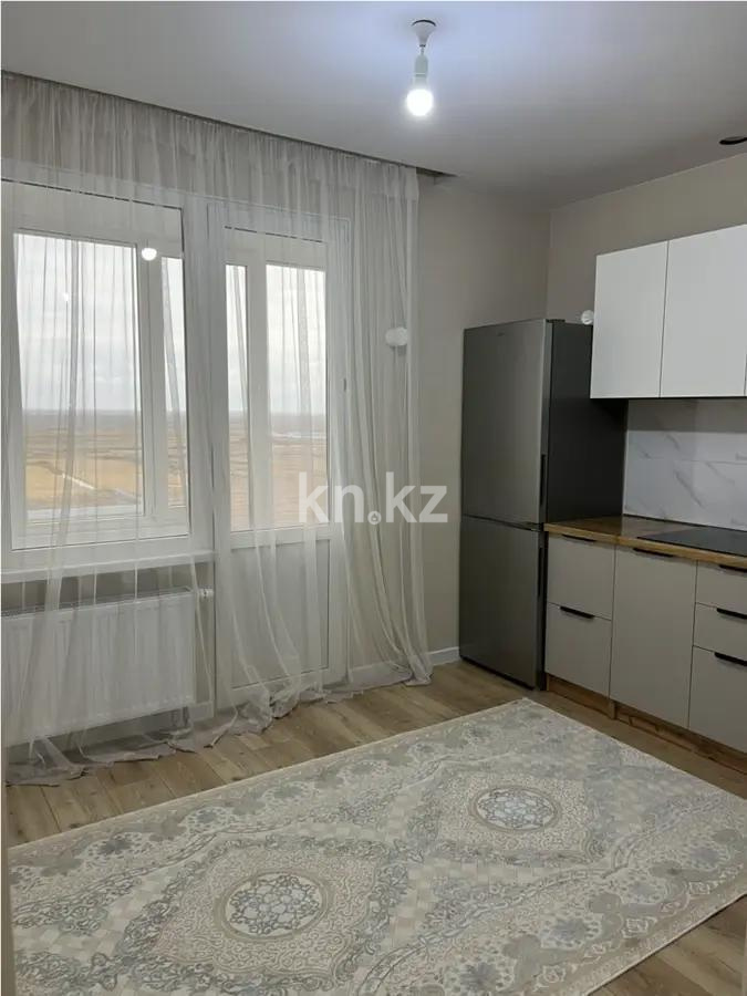 Продажа 1-комнатной квартиры, 34.6 м², ул. Е-103, дом  5 в Астане - фото 2