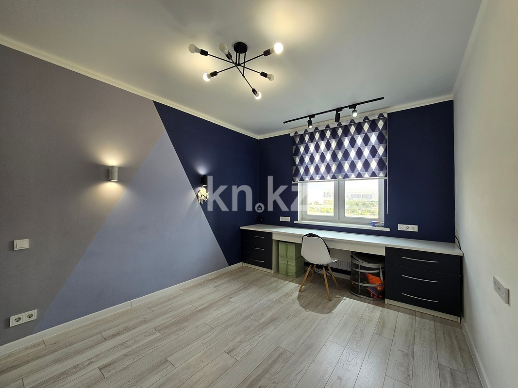 Продажа 2-комнатной квартиры, 65 м² в Алматы - фото 12