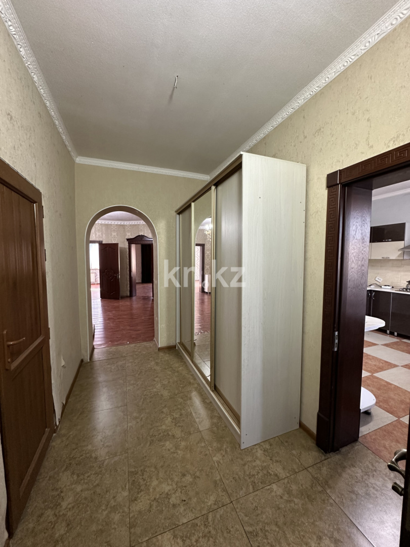 Продажа 7-комнатного дома, 280 м², Нурашбеков, дом  2 в Шымкенте - фото 16