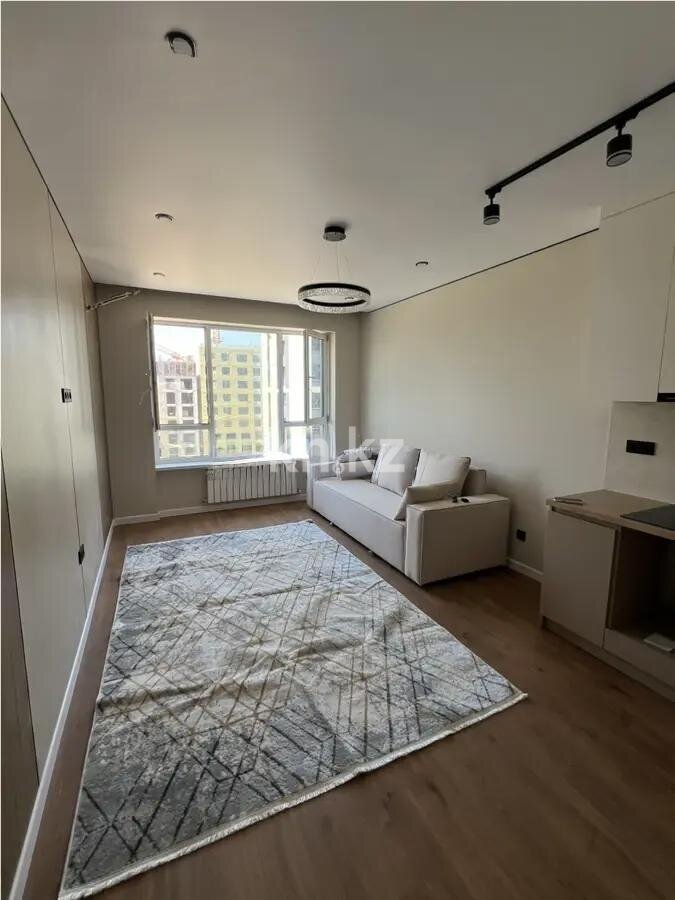 Продажа 2-комнатной квартиры, 40 м² в Алматы