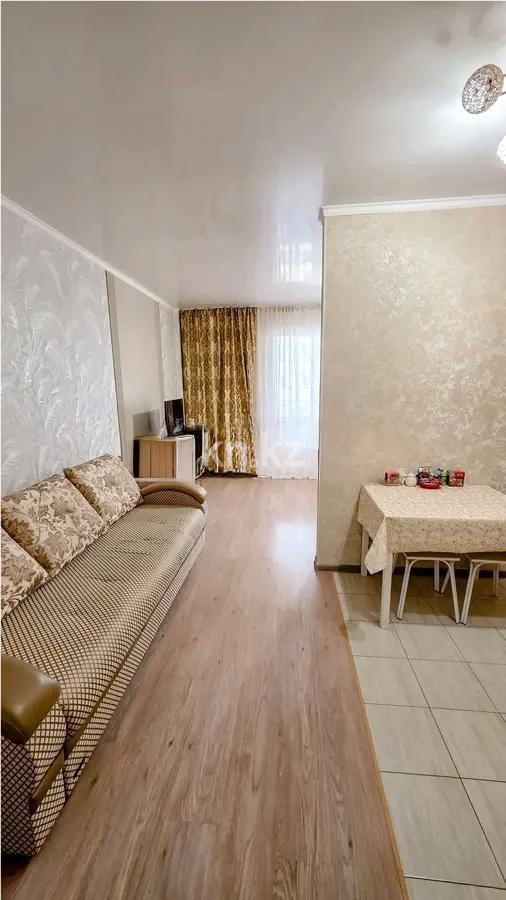 Продажа 1-комнатной квартиры, 36 м² в Астане