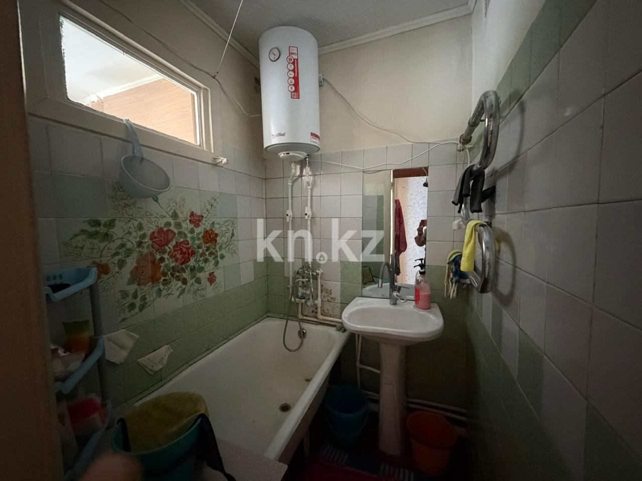 Продажа 3-комнатной квартиры, 62 м² в Караганде - фото 6