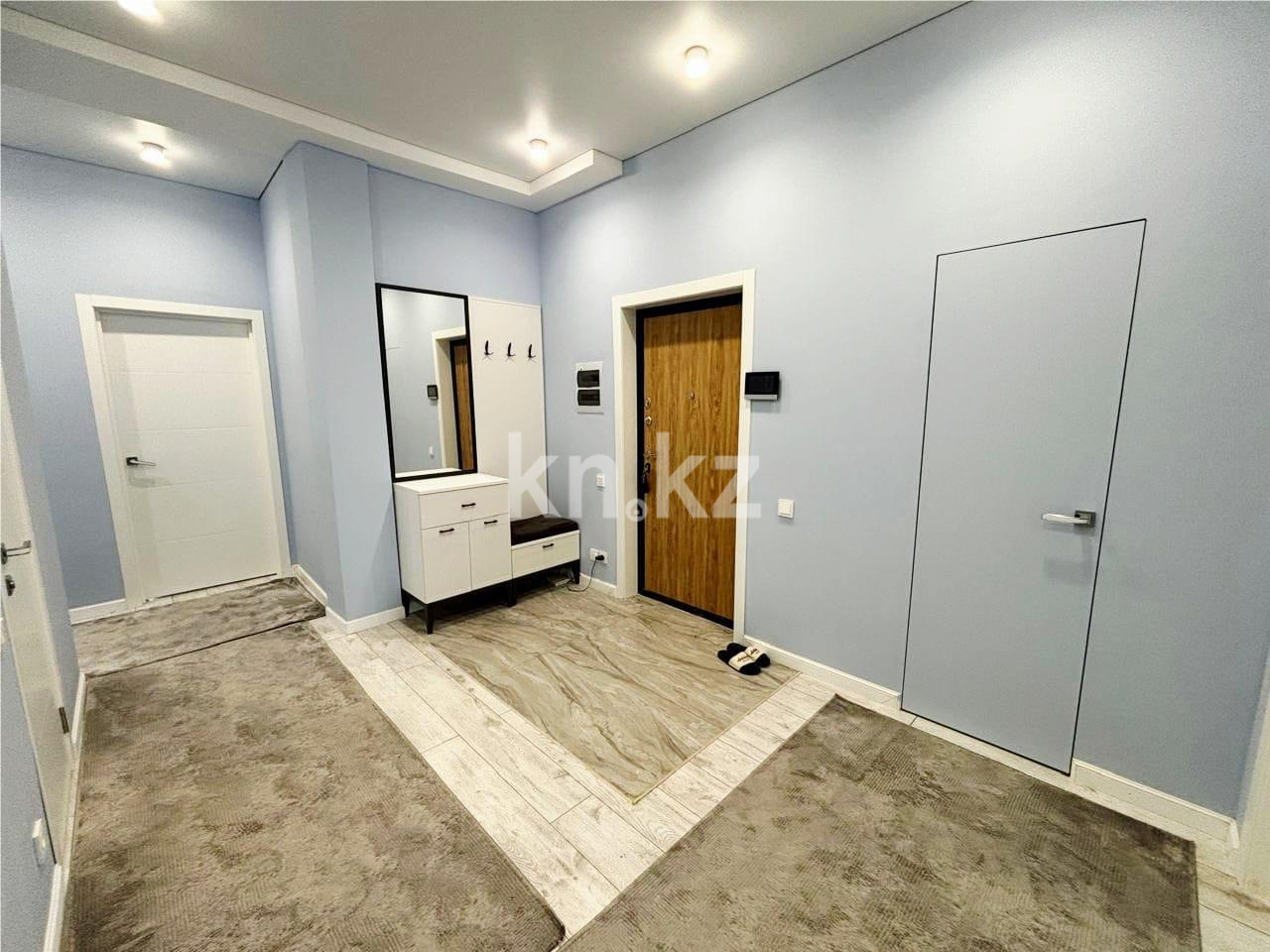 Продажа 4-комнатной квартиры, 115 м² в Астане - фото 7