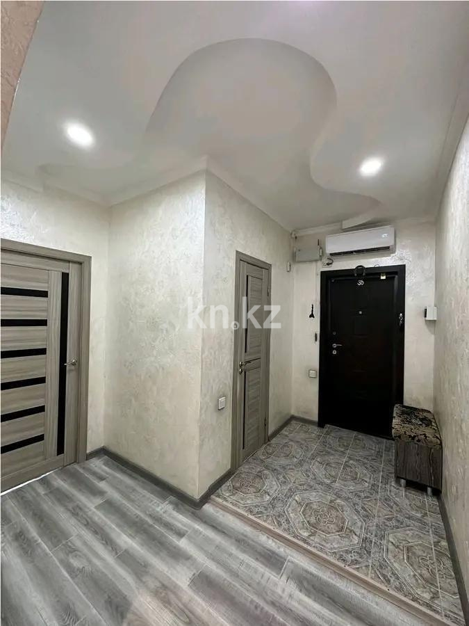 Продажа 2-комнатной квартиры, 68.7 м² в Алматы - фото 5