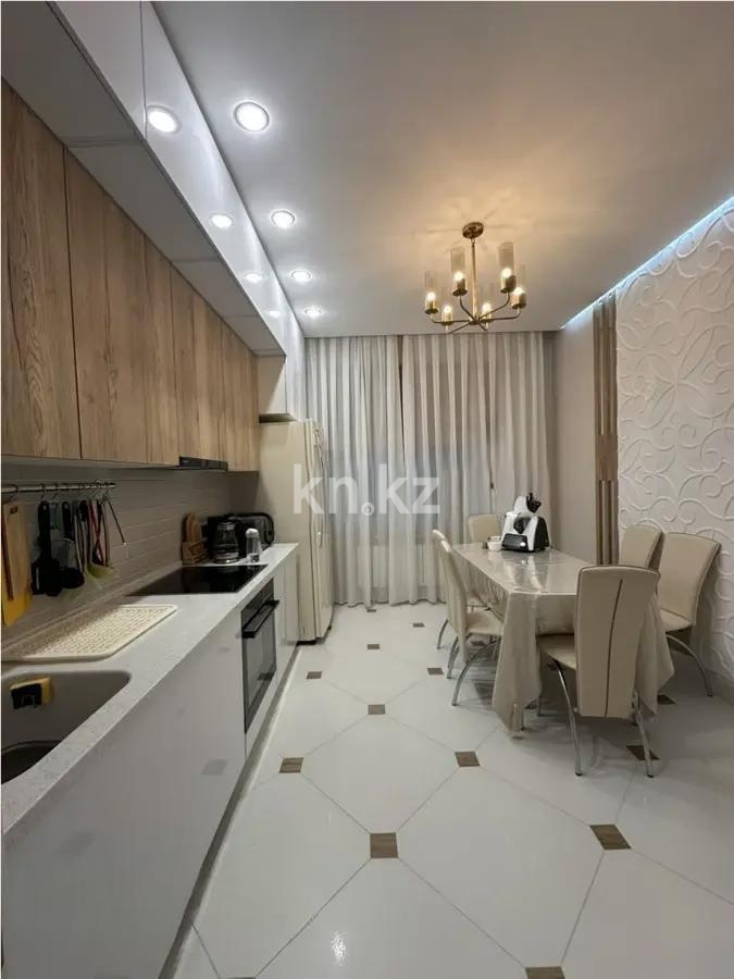 Продажа 3-комнатной квартиры, 112 м² в Караганде - фото 5
