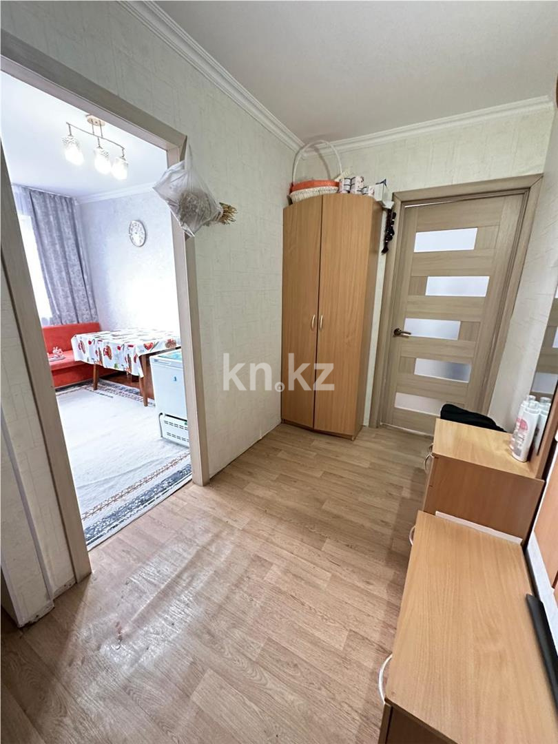 Продажа 4-комнатной квартиры, 61 м² в Караганде - фото 16