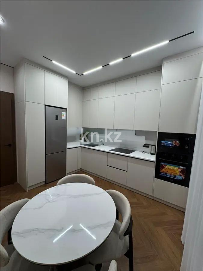 Продажа 2-комнатной квартиры, 57 м² в Караганде - фото 3