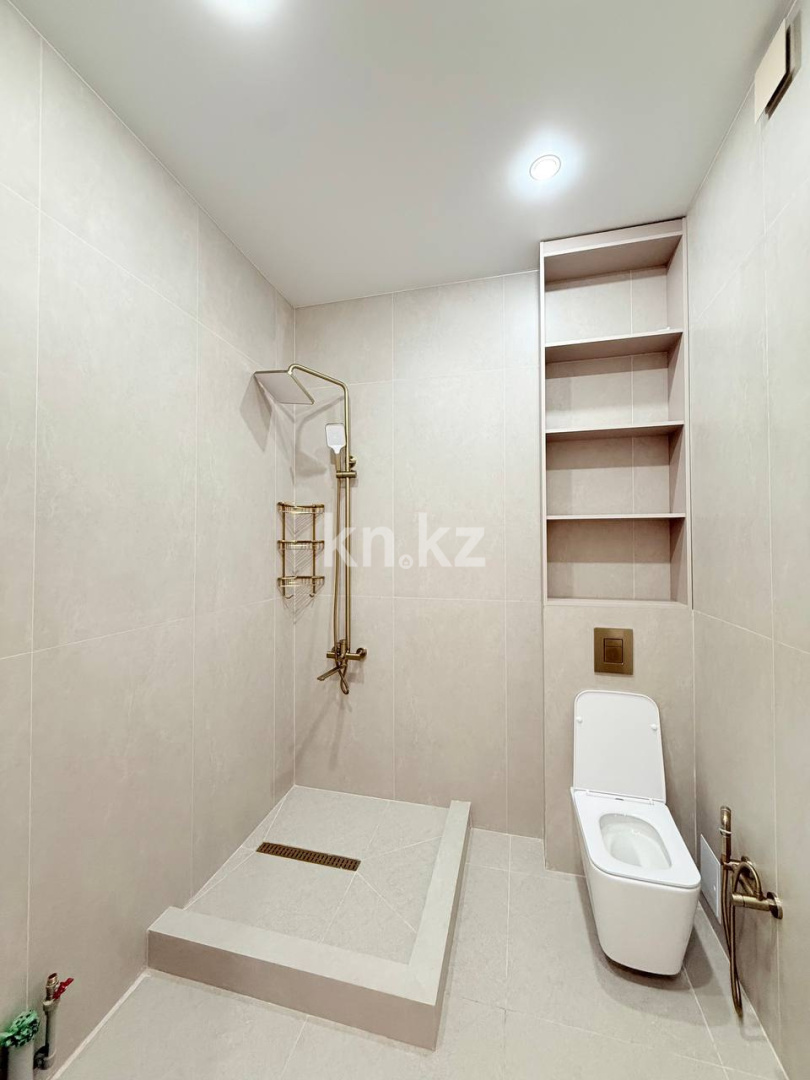 Продажа 2-комнатной квартиры, 44 м² в Астане - фото 17