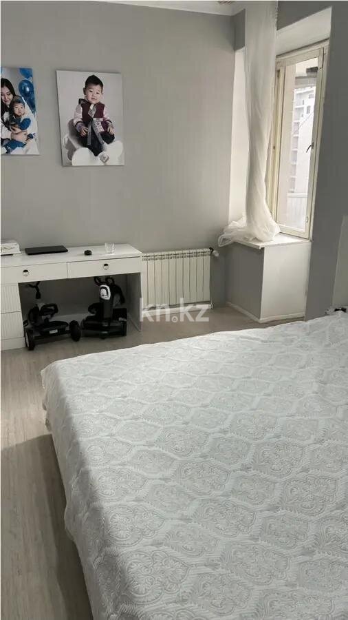 Продажа 3-комнатной квартиры, 102 м² в Астане - фото 3