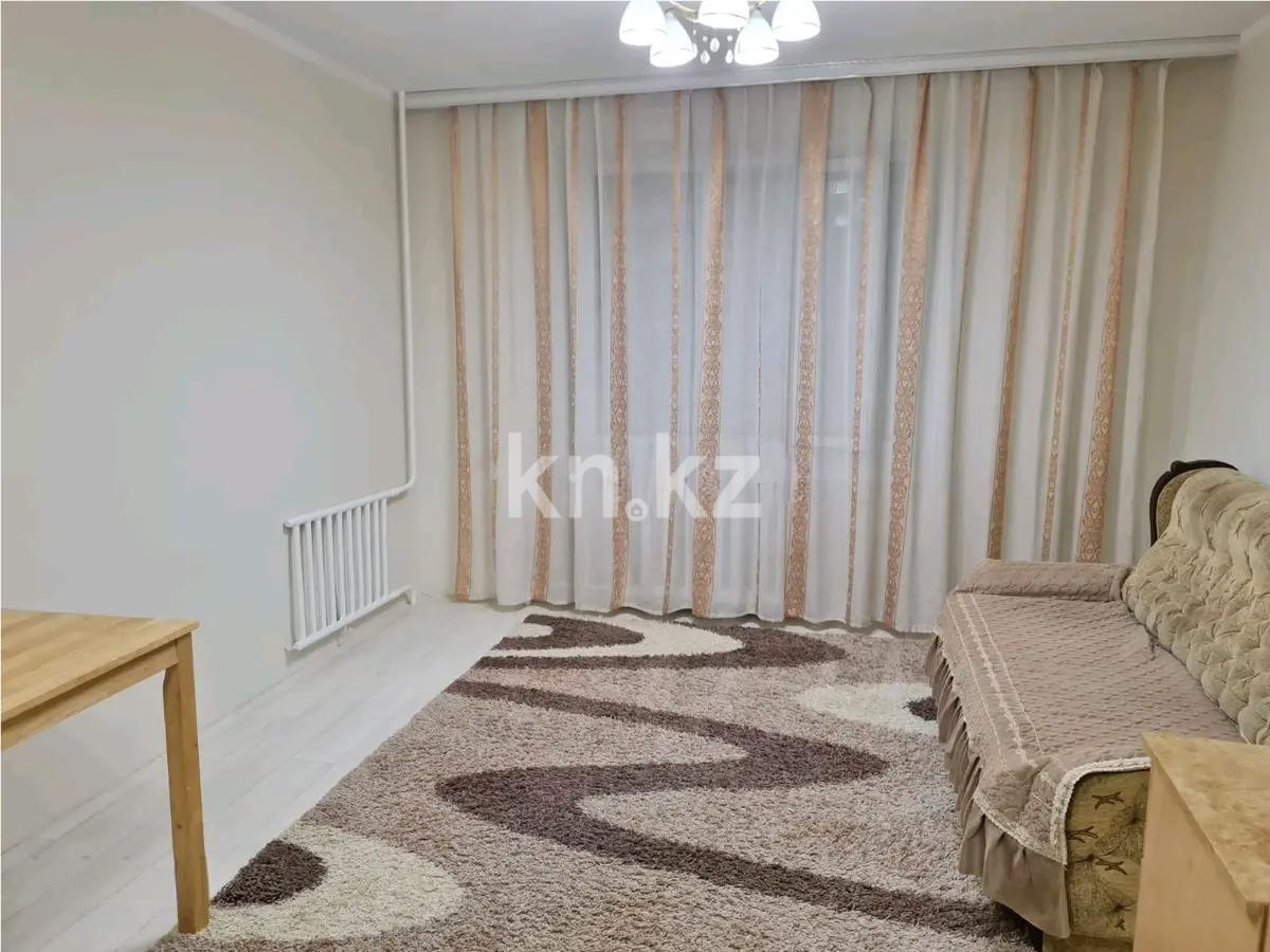 Продажа 1-комнатной квартиры, 18 м² в Астане