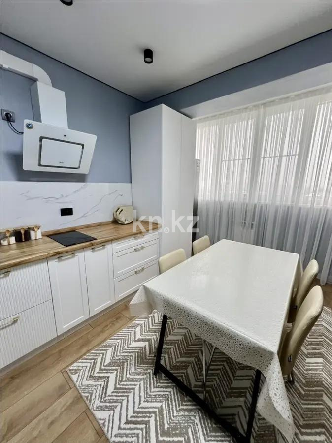 Продажа 2-комнатной квартиры, 68.9 м², ул. Толе би, дом  285/8 в Алматы - фото 3