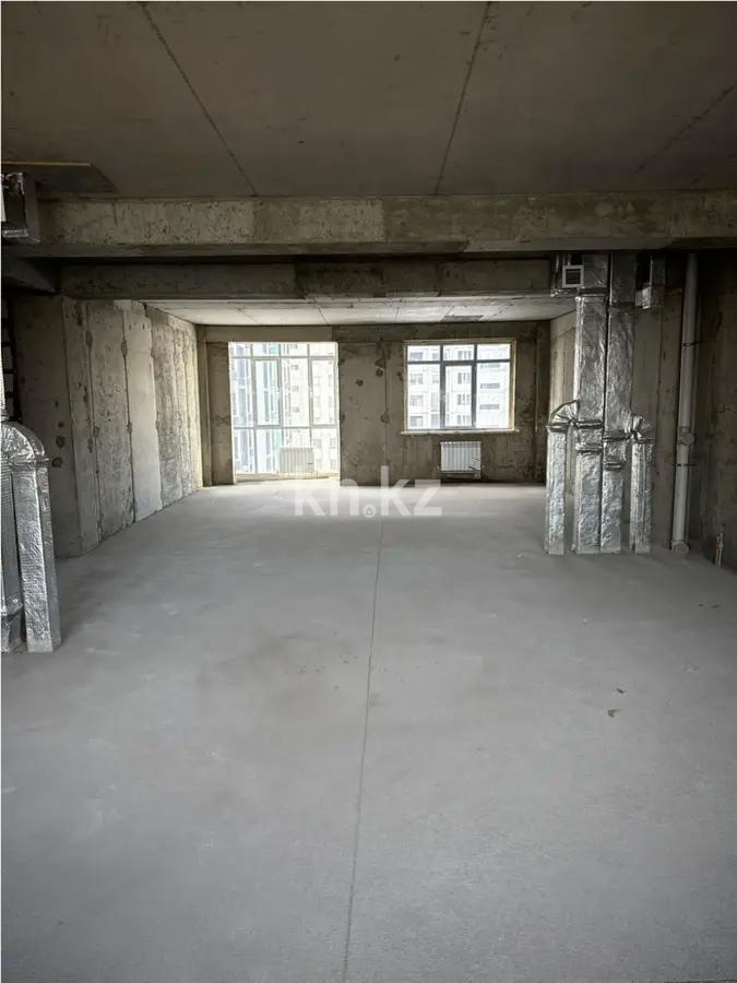 Продажа 4-комнатной квартиры, 98.1 м² в Алматы - фото 2