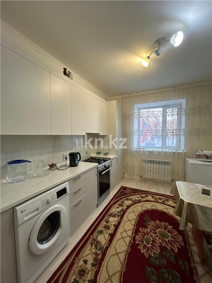 Продажа 2-комнатной квартиры, 65.3 м² в Астане - фото 7