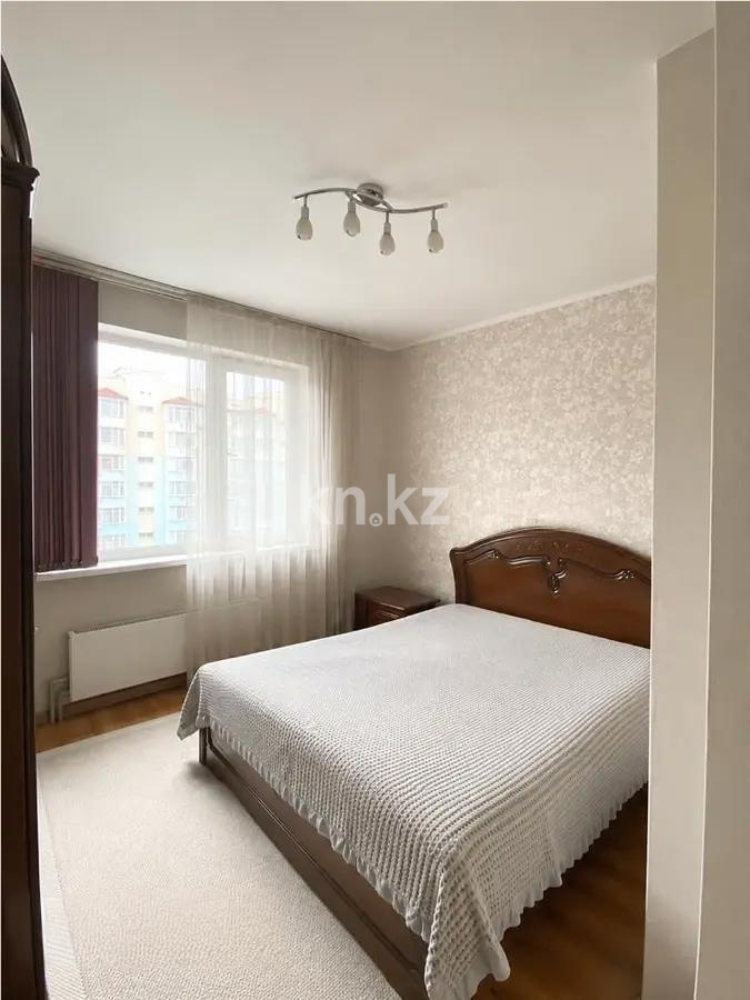 Продажа 3-комнатной квартиры, 80 м² в Алматы