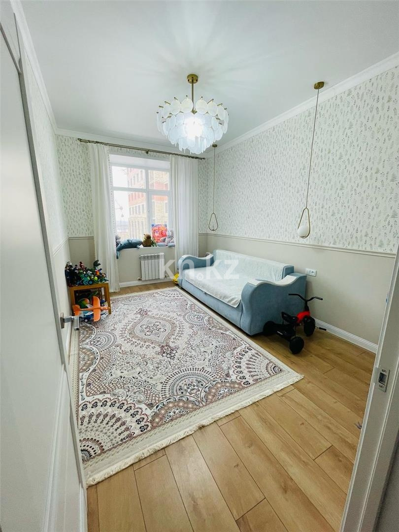 Продажа 2-комнатной квартиры, 63 м² в Караганде - фото 3