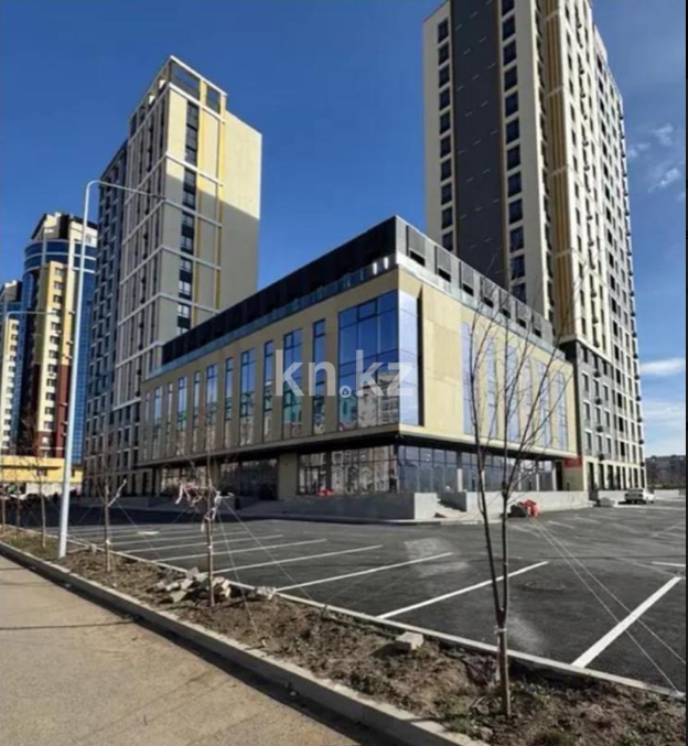 Продажа 1-комнатной квартиры, 43 м² в Караганде