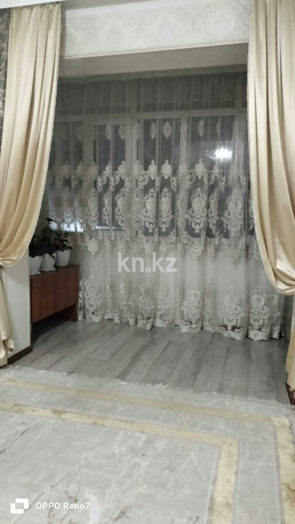 Продажа 3-комнатной квартиры, 67.5 м² в Таразе - фото 2