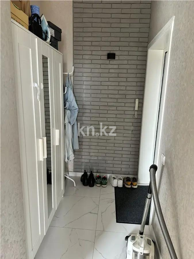Продажа 1-комнатной квартиры, 38 м² в Астане - фото 3