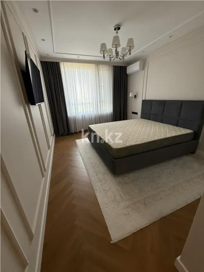 Продажа 3-комнатной квартиры, 100 м² в Алматы - фото 2