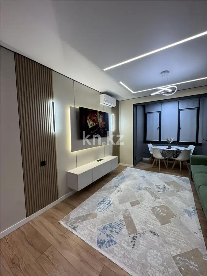 Продажа 1-комнатной квартиры, 28 м², ул. Омарова, дом  11 в Алматы