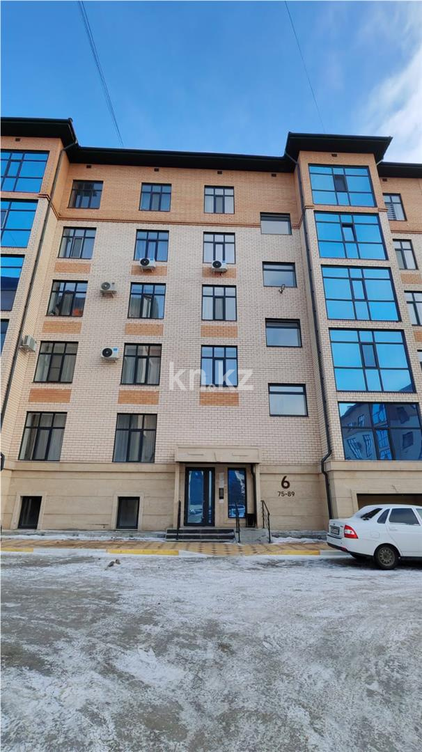 Продажа 2-комнатной квартиры, 68 м² в Караганде - фото 10