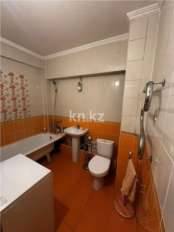 Продажа 1-комнатной квартиры, 34 м², ул. Казыбек би, дом  176а в Алматы - фото 3
