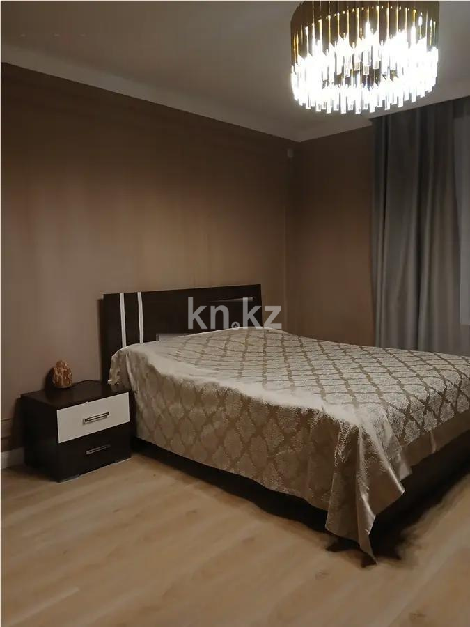 Продажа 3-комнатной квартиры, 108 м², пр. Аль-Фараби, дом  25 в Астане - фото 3