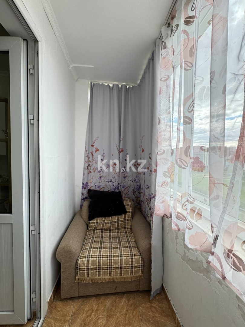 Аренда 2-комнатной квартиры, 50 м² в Астане - фото 7