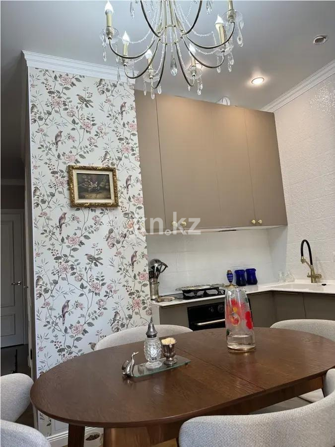 Продажа 2-комнатной квартиры, 65.9 м² в Астане - фото 5