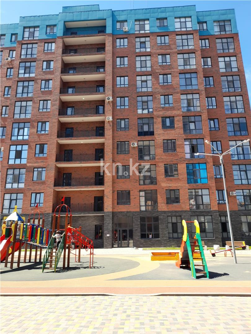 Продажа 3-комнатной квартиры, 97 м², ул. Муканова в Караганде - фото 18