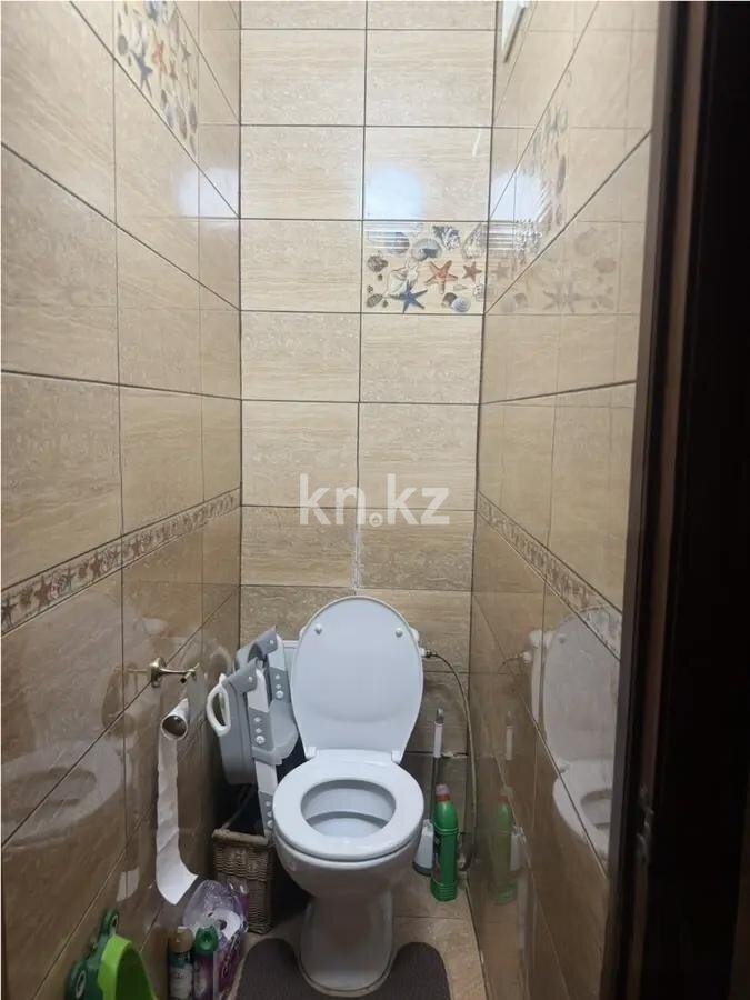 Продажа 3-комнатной квартиры, 64.3 м² в Алматы - фото 5