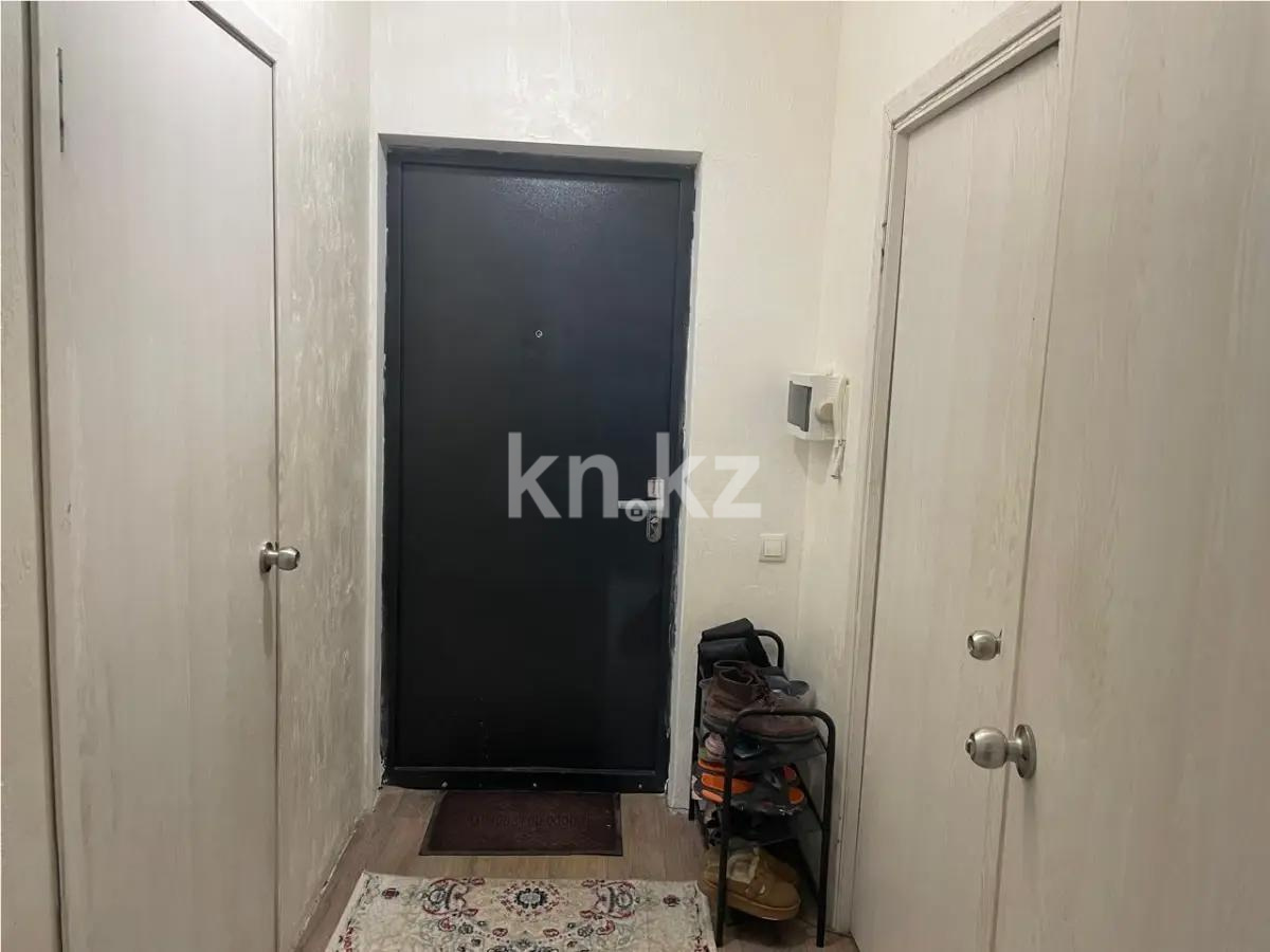 Продажа 1-комнатной квартиры, 39.2 м², мкр-н Шугыла, дом  341/3 в Алматы - фото 6