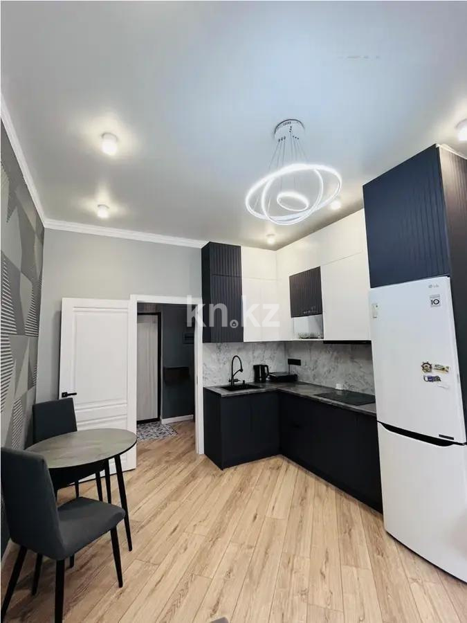 Продажа 2-комнатной квартиры, 40.2 м² в Астане - фото 3