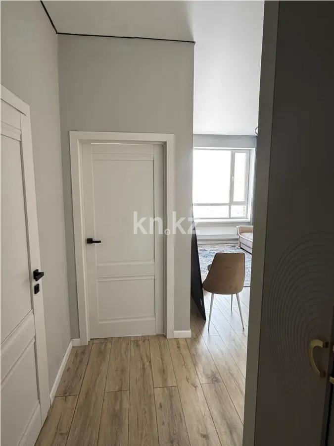 Продажа 2-комнатной квартиры, 40.3 м² в Астане - фото 5