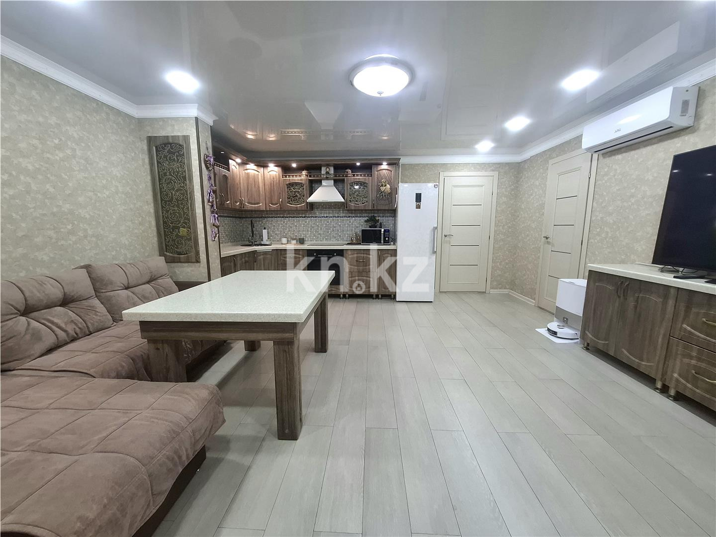 Продажа 5-комнатного дома, 189.3 м², пр. Мира в Темиртау - фото 13