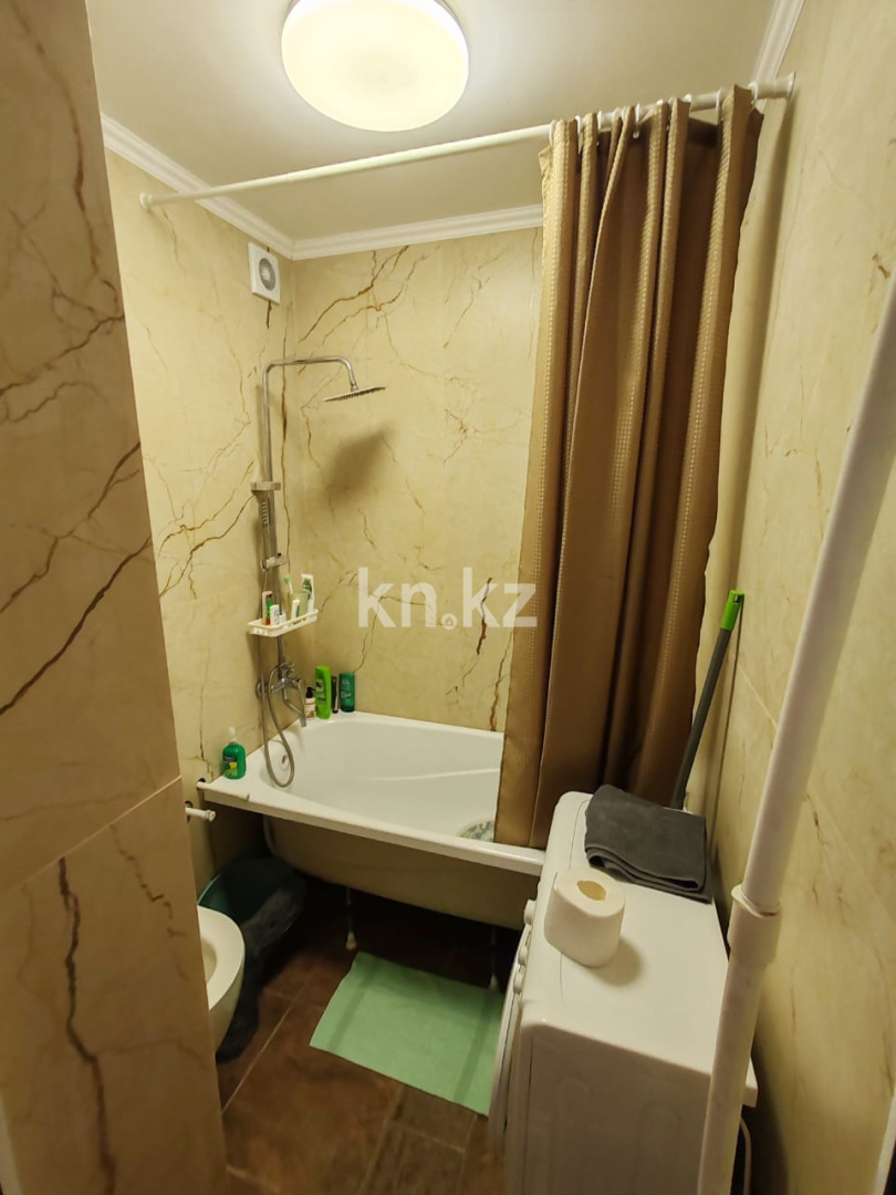 Аренда 2-комнатной квартиры, 45 м² в Караганде - фото 5