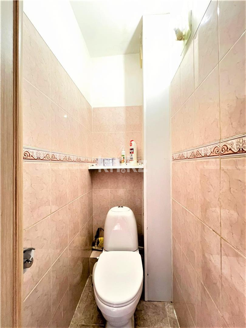 Продажа 2-комнатной квартиры, 54 м² в Караганде - фото 13