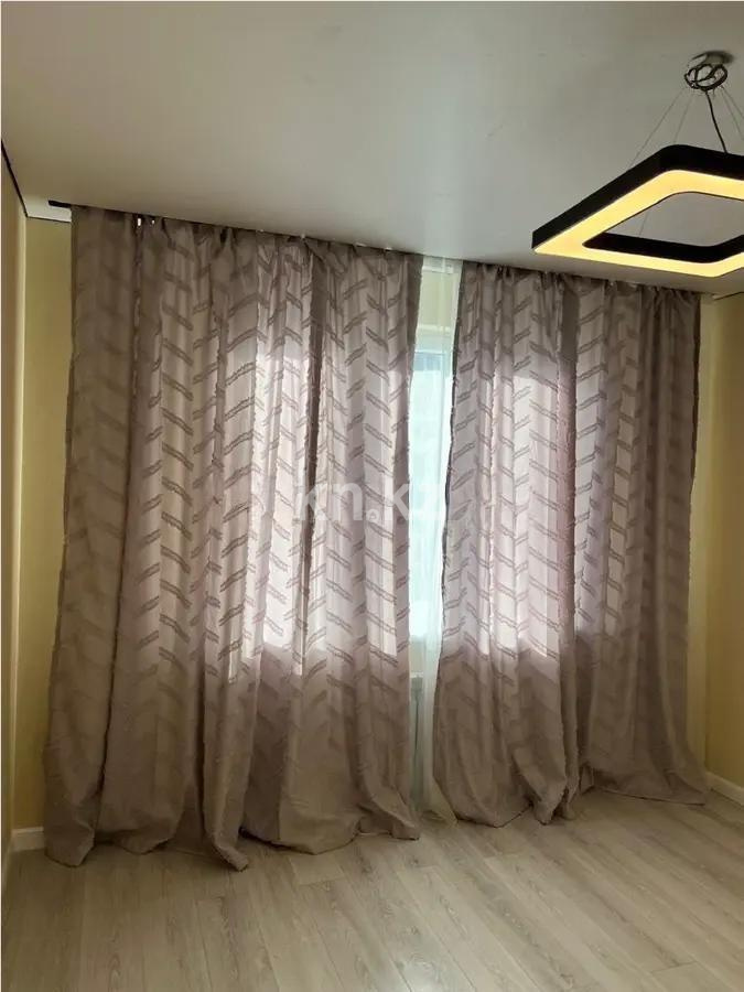 Продажа 3-комнатной квартиры, 97 м², ул. К. Шарипова, дом  206/8 в Алматы - фото 3