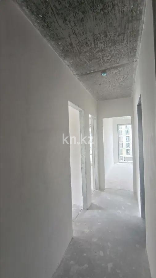 Продажа 2-комнатной квартиры, 65 м² в Алматы - фото 4