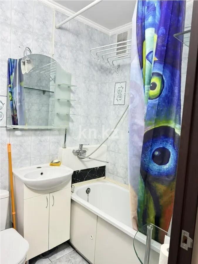 Продажа 3-комнатной квартиры, 63 м² в Алматы
