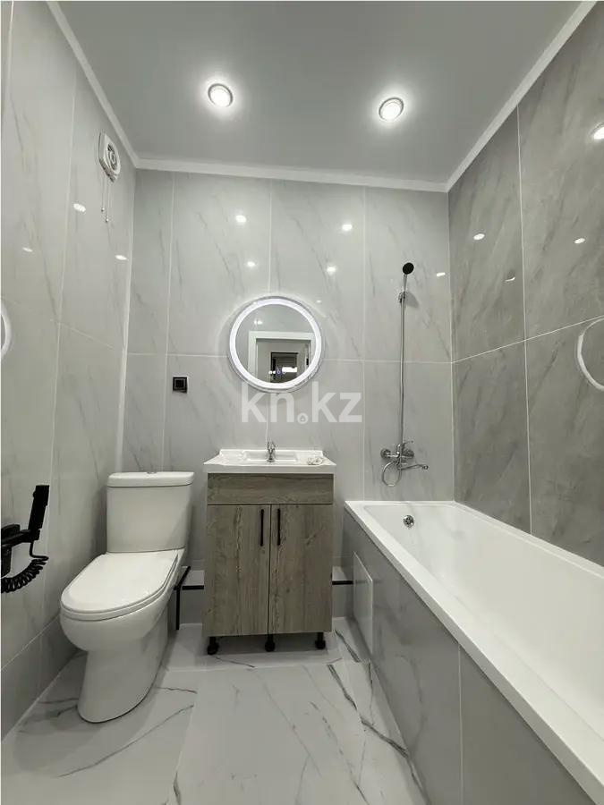 Продажа 1-комнатной квартиры, 32 м² в Алматы - фото 2